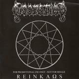 Dissection - Reinkaos